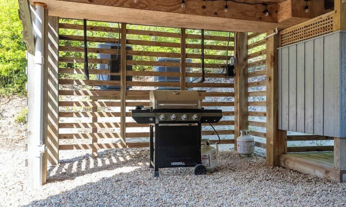 Photo of Patio Balcony in Southern Shores