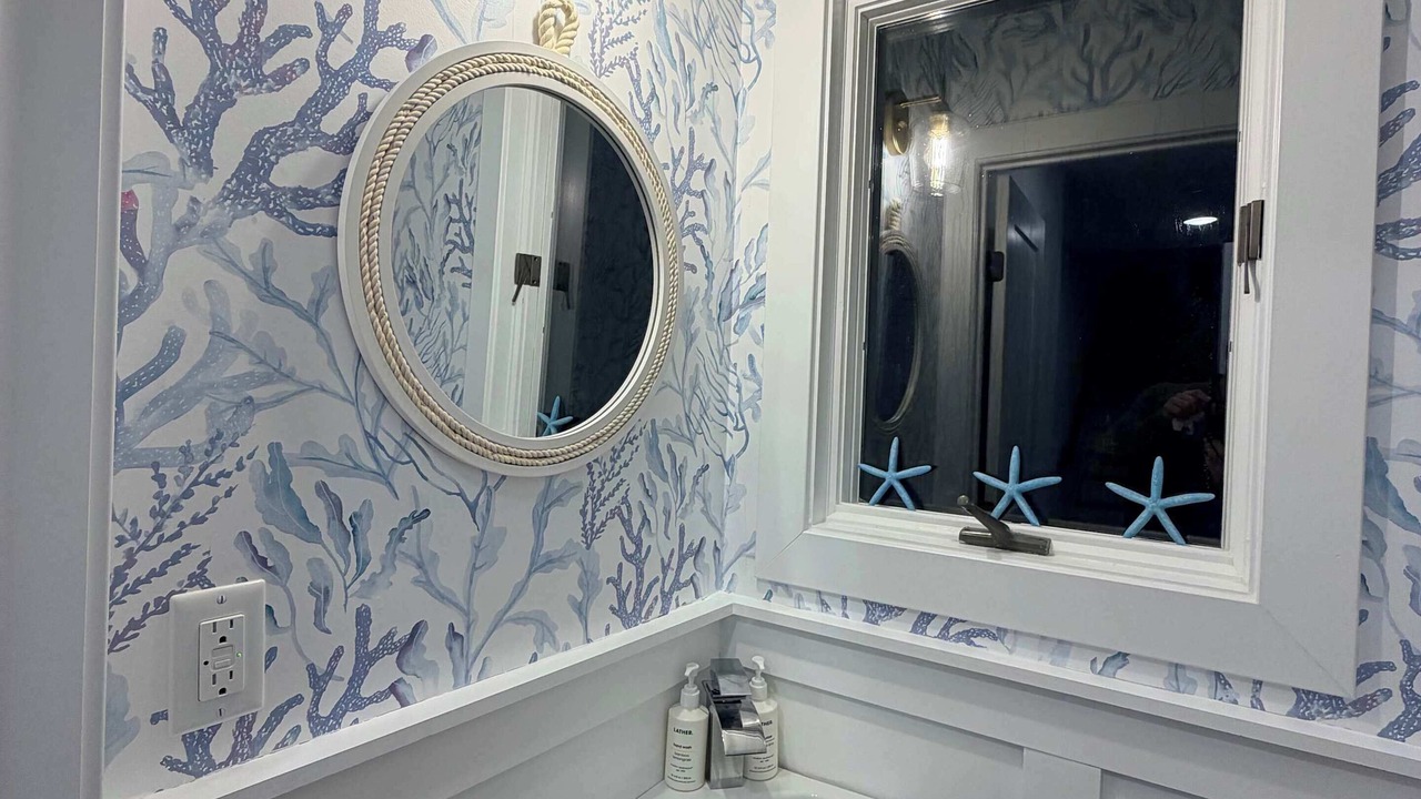 Photo of Bathroom in Southern Shores