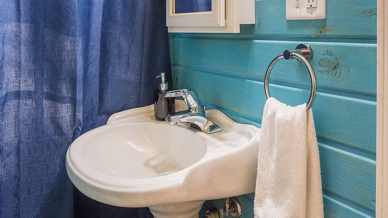 Photo of Bathroom in Nancy