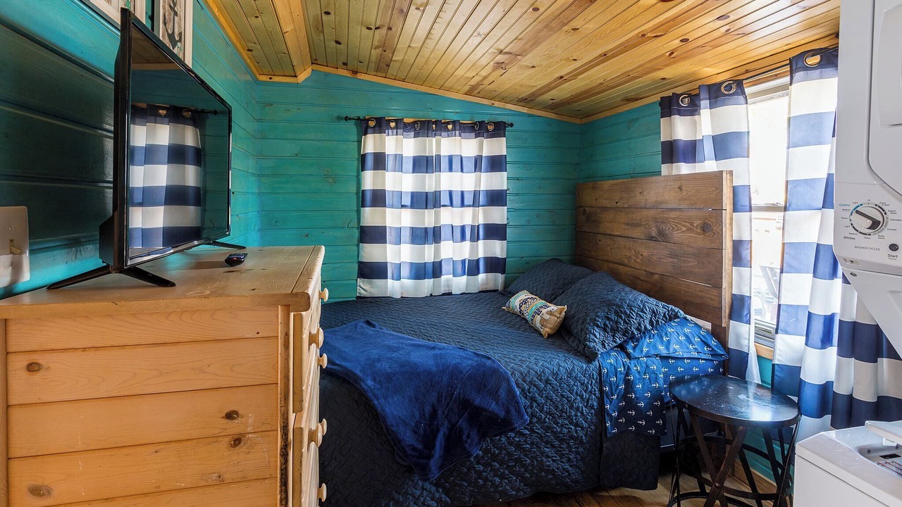 Photo of Bedroom in Nancy