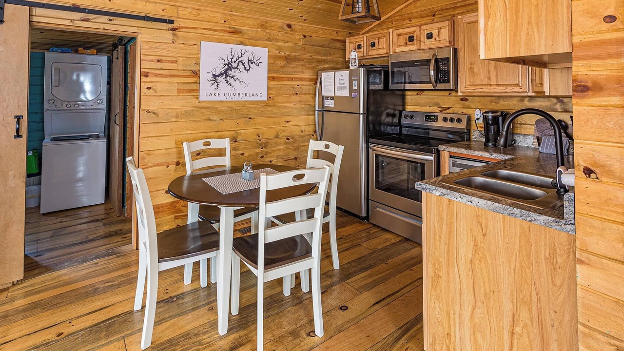 Photo of Kitchen in Nancy