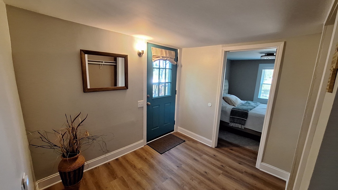 Photo of Bedroom in Salem