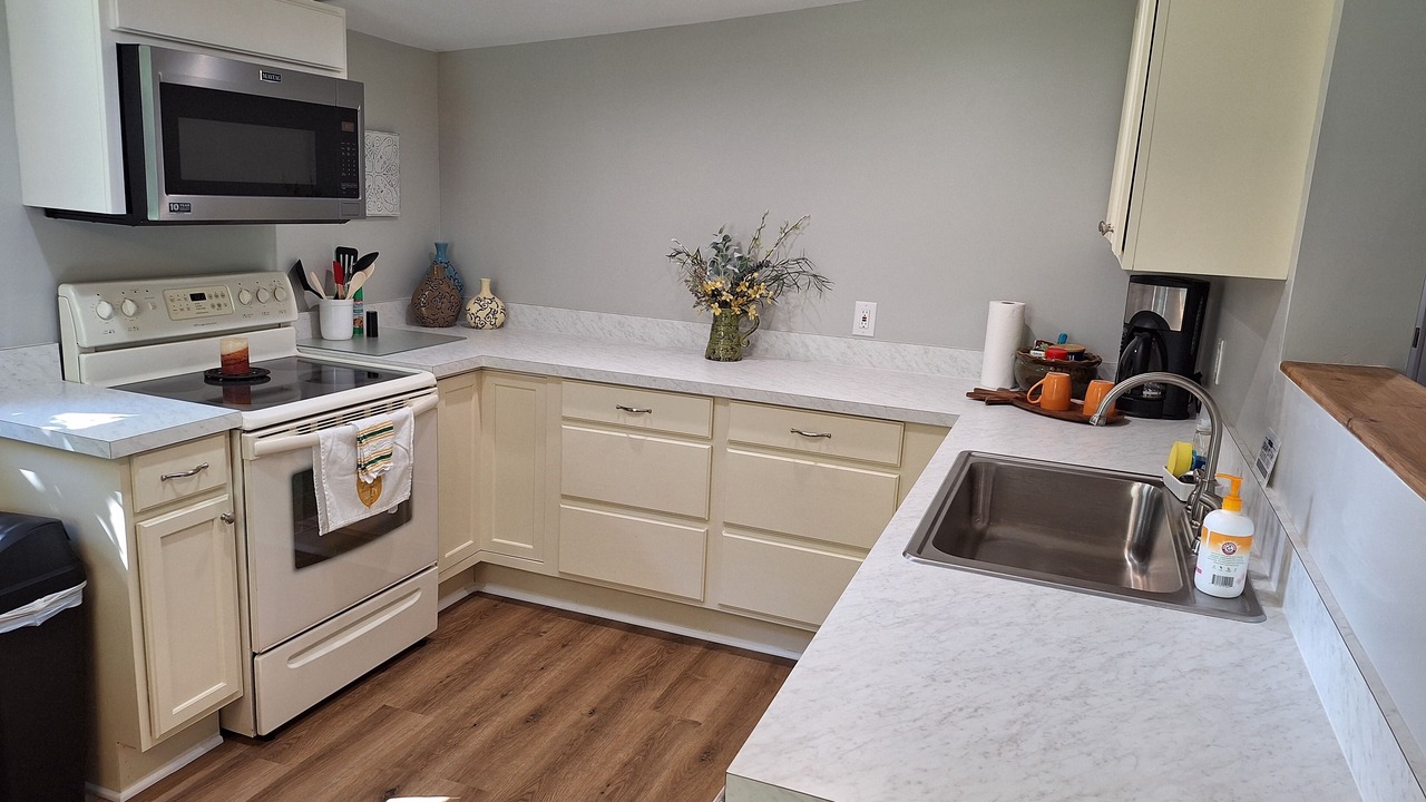 Photo of Kitchen in Salem