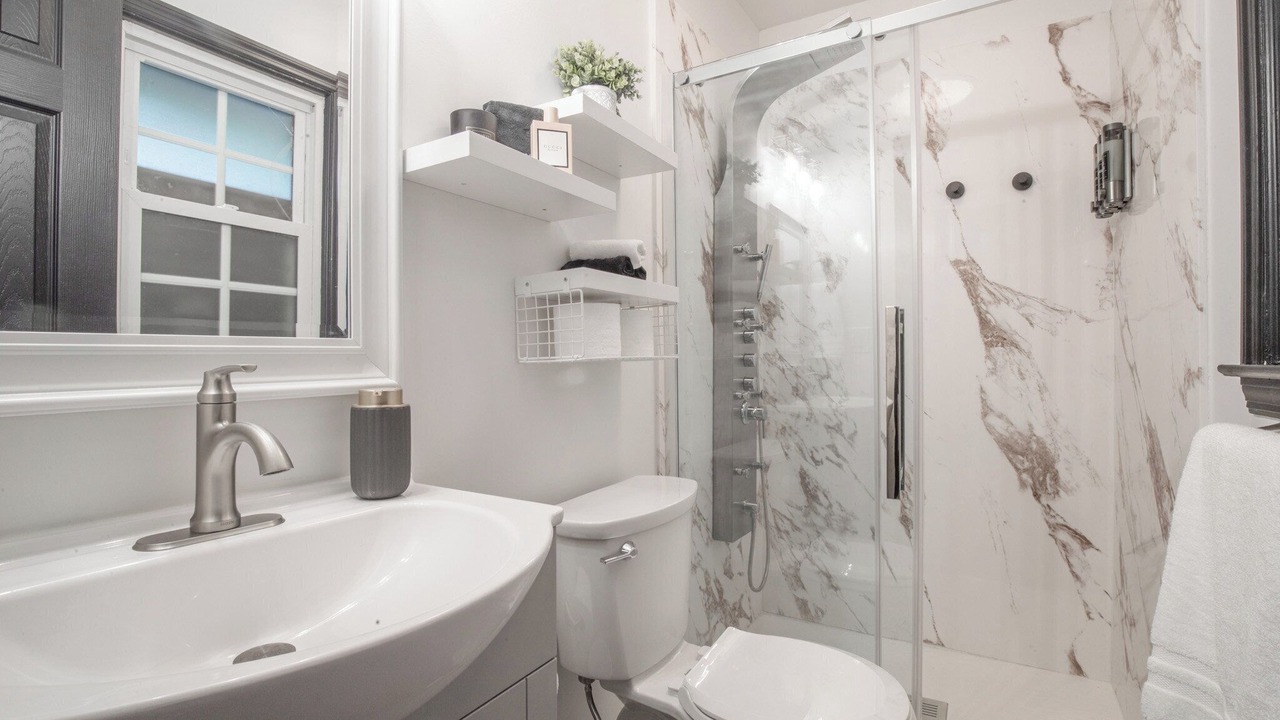 Photo of Bathroom in Greer
