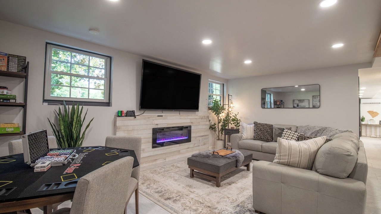 Photo of Livingroom in Greer