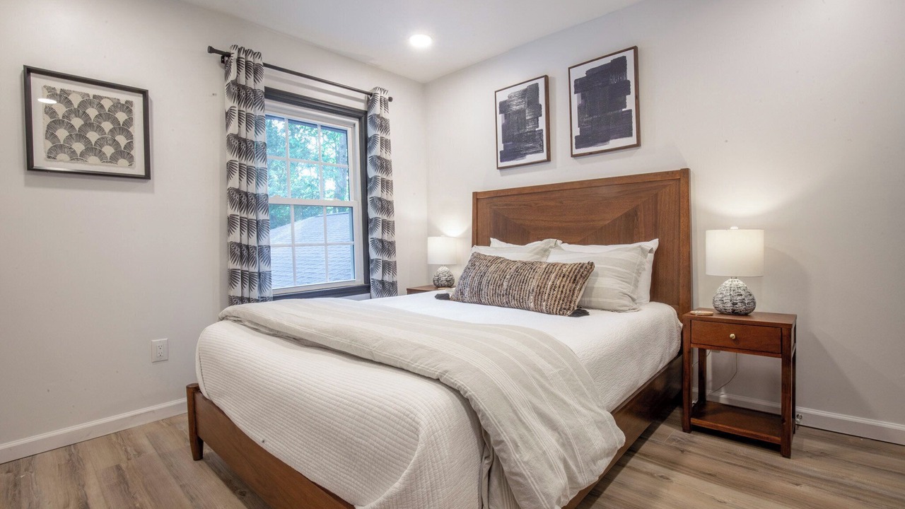 Photo of Bedroom in Greer