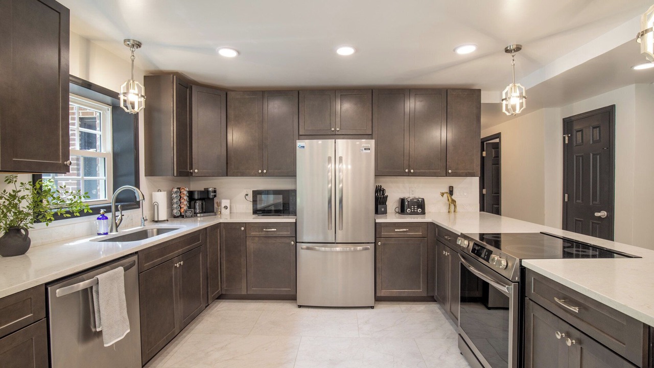Photo of Kitchen in Greer