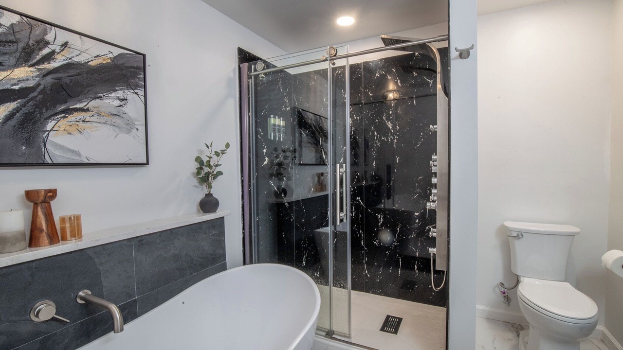 Photo of Bathroom in Greer