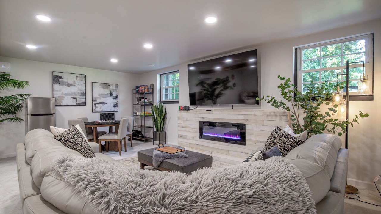 Photo of Livingroom in Greer