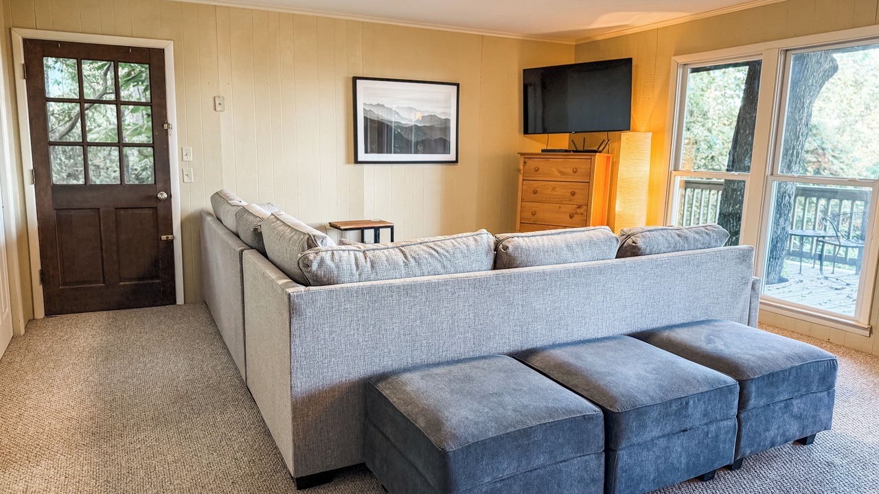 Photo of Livingroom in Dan River