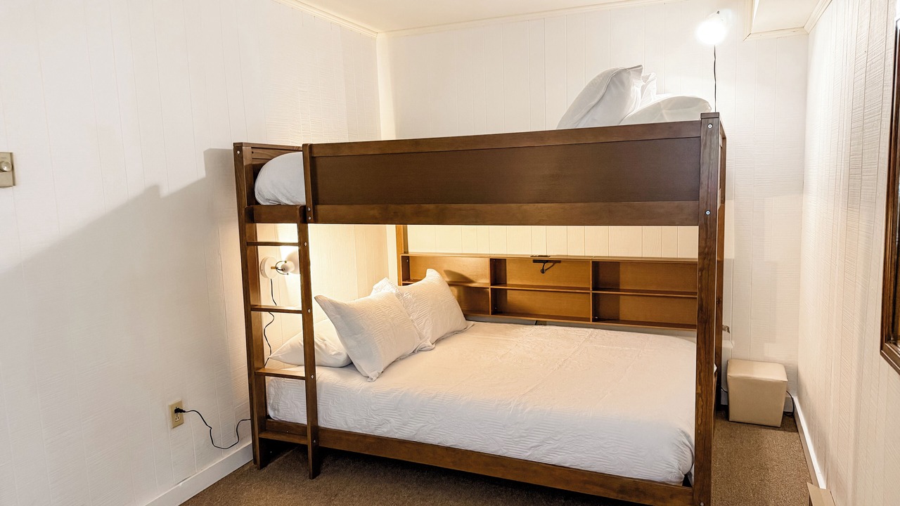 Photo of Bedroom in Dan River