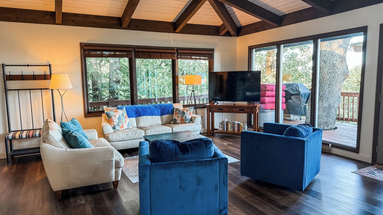 Photo of Livingroom in Dan River
