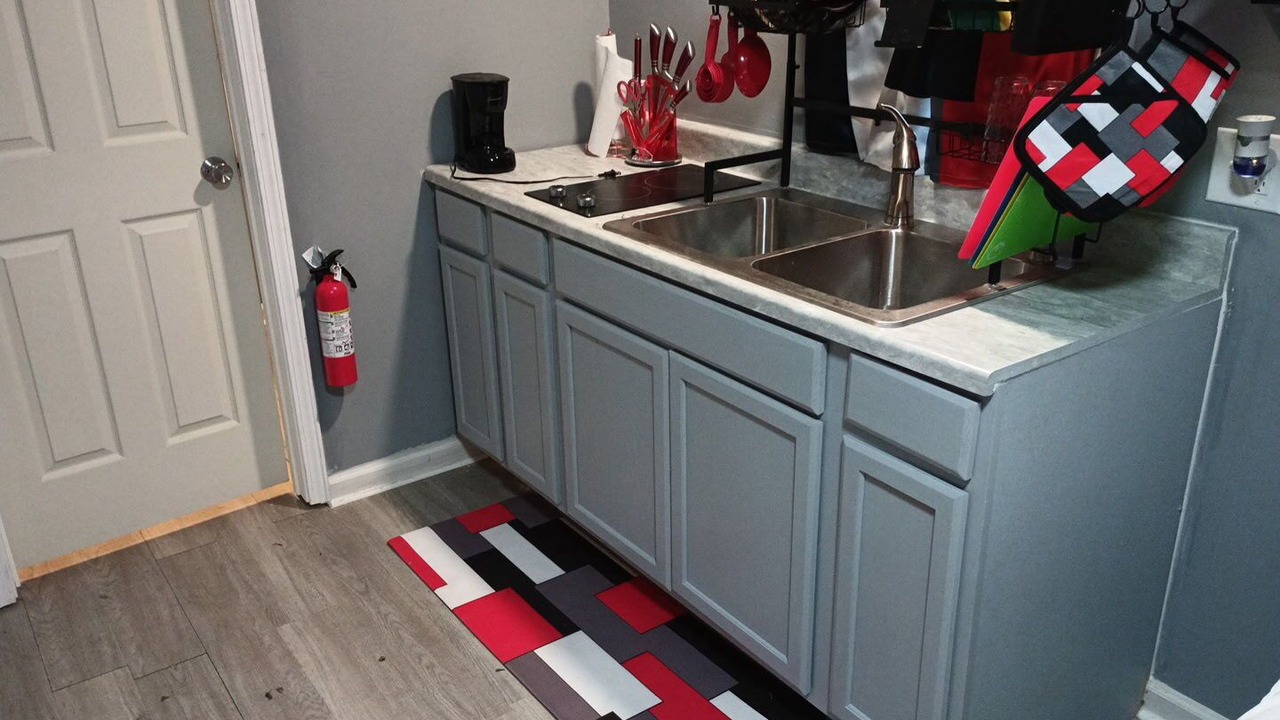 Photo of Kitchen in Fayetteville