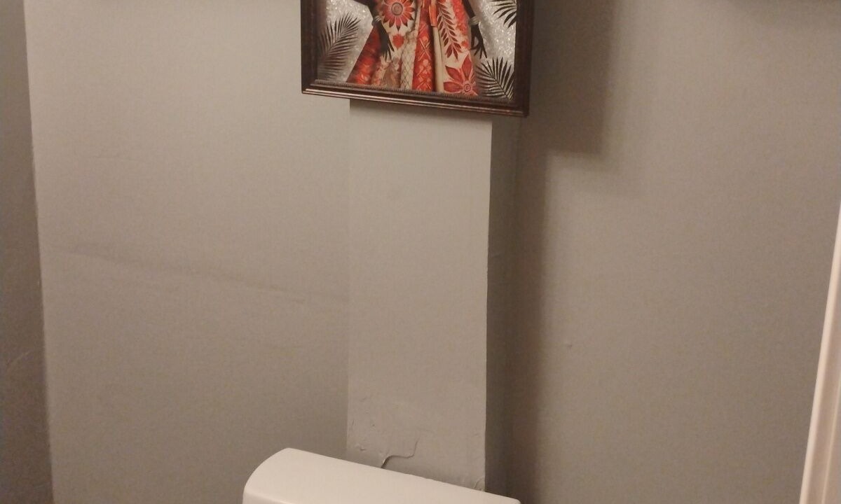 Photo of Bathroom in Fayetteville