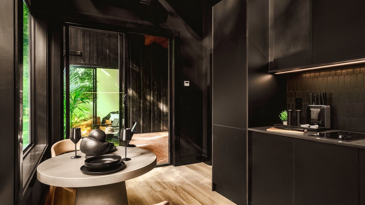 Photo of Kitchen in Wartburg