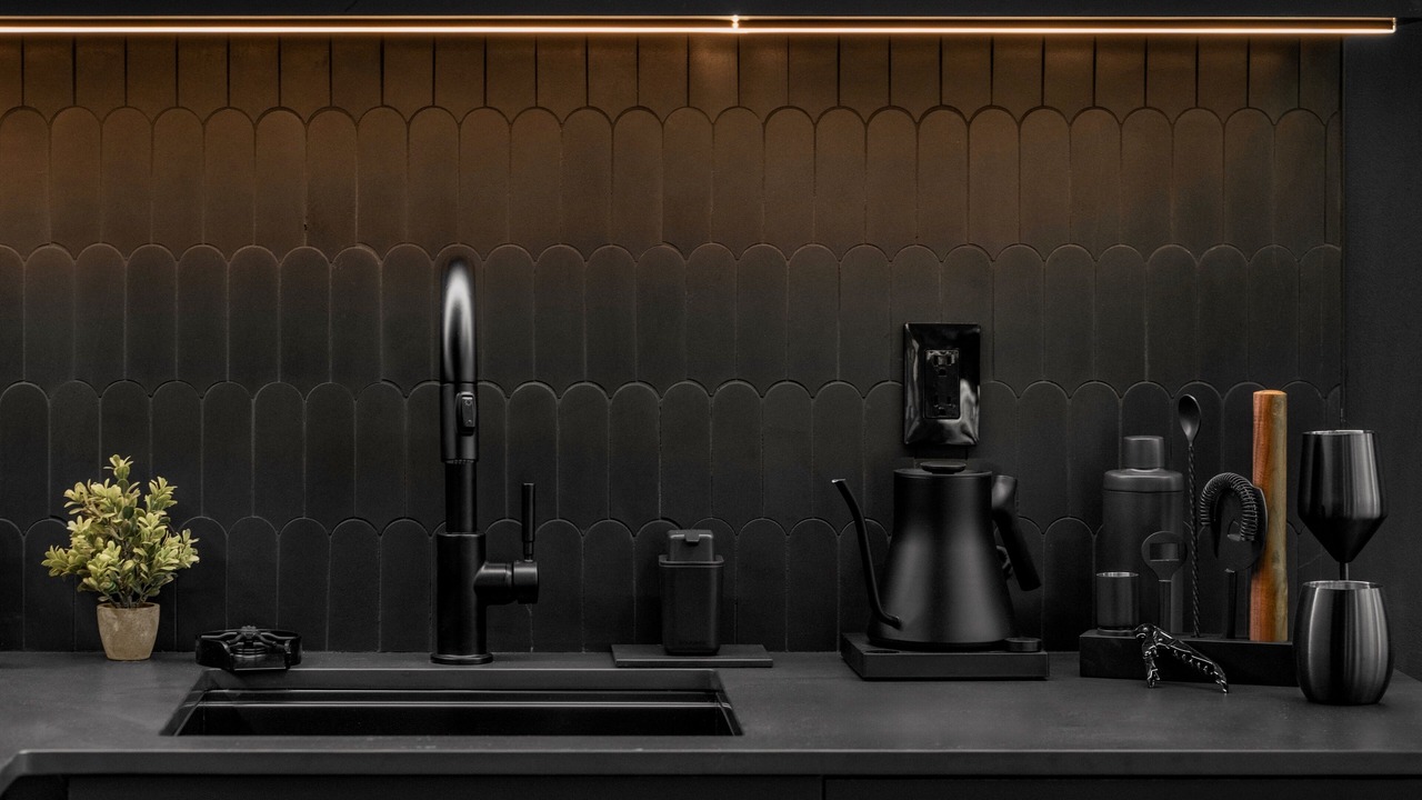 Photo of Kitchen in Wartburg