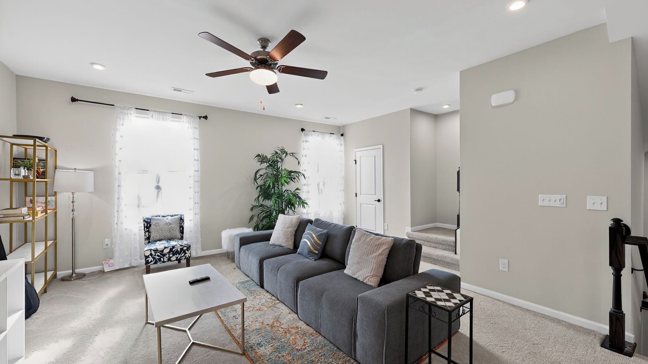 Photo of Livingroom in Cary