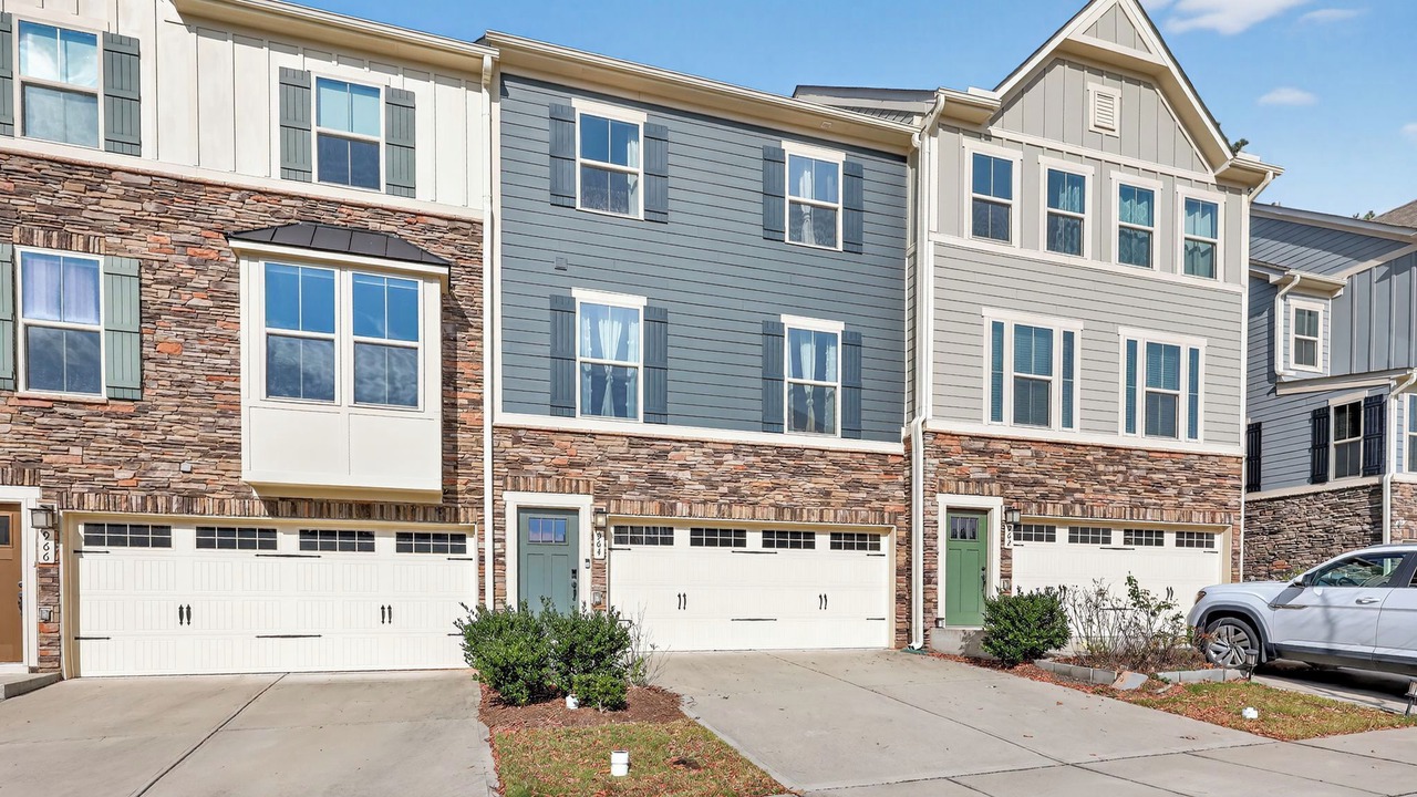 Photo of Outdoor in Cary