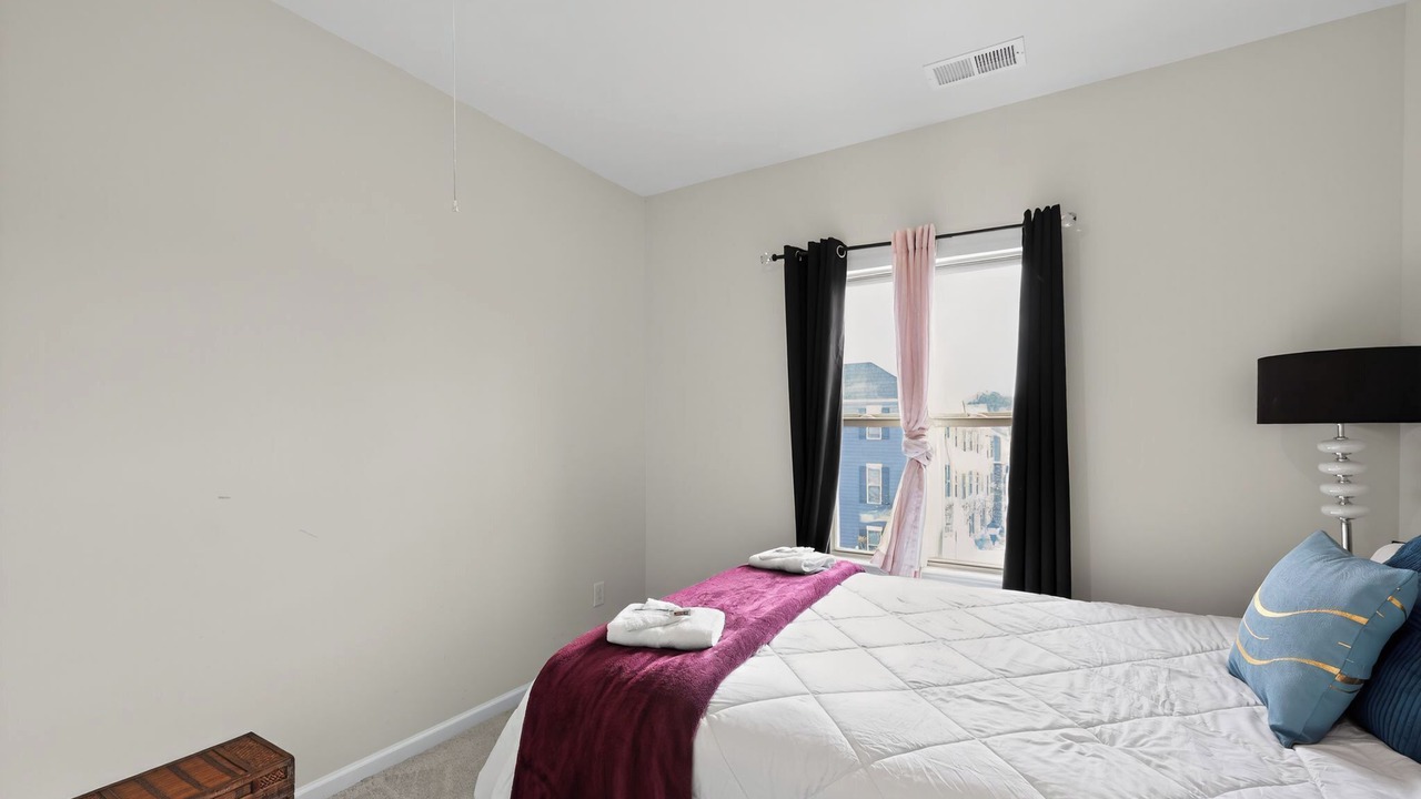 Photo of Bedroom in Cary