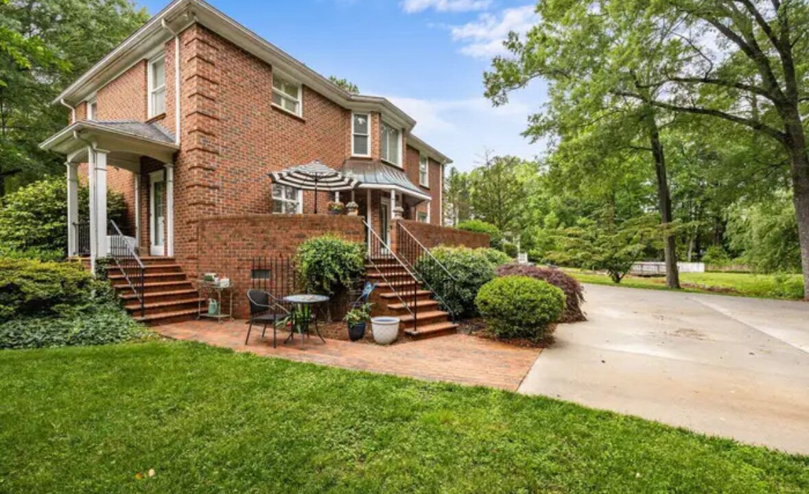 Photo of Patio Balcony in Burlington