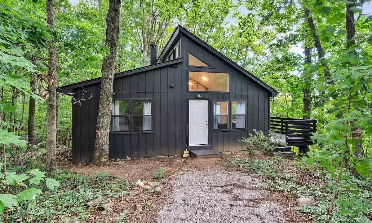 Photo of Outdoor in Sewanee