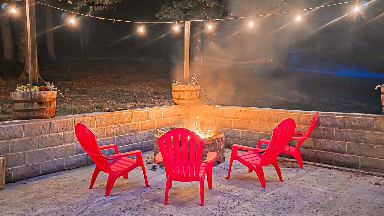 Photo of Patio Balcony in Jamestown