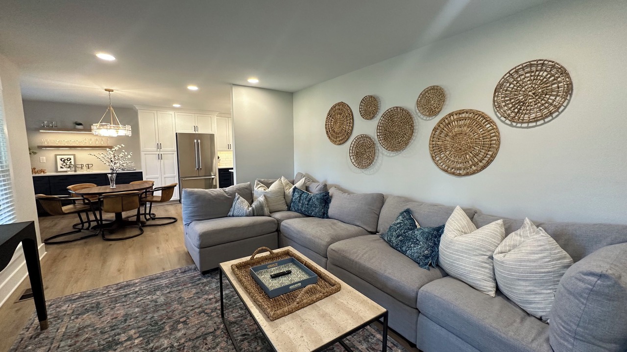 Photo of Livingroom in Wilmington