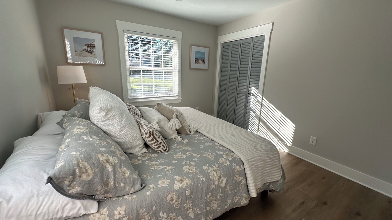 Photo of Bedroom in Wilmington