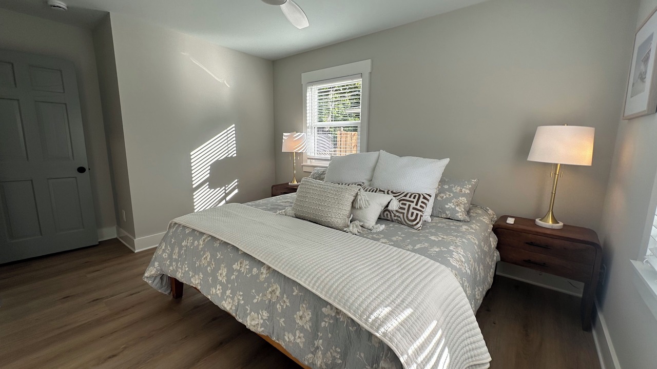 Photo of Bedroom in Wilmington