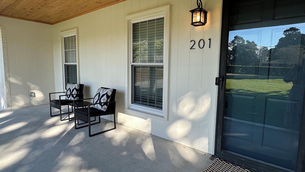 Photo of Patio Balcony in Wilmington