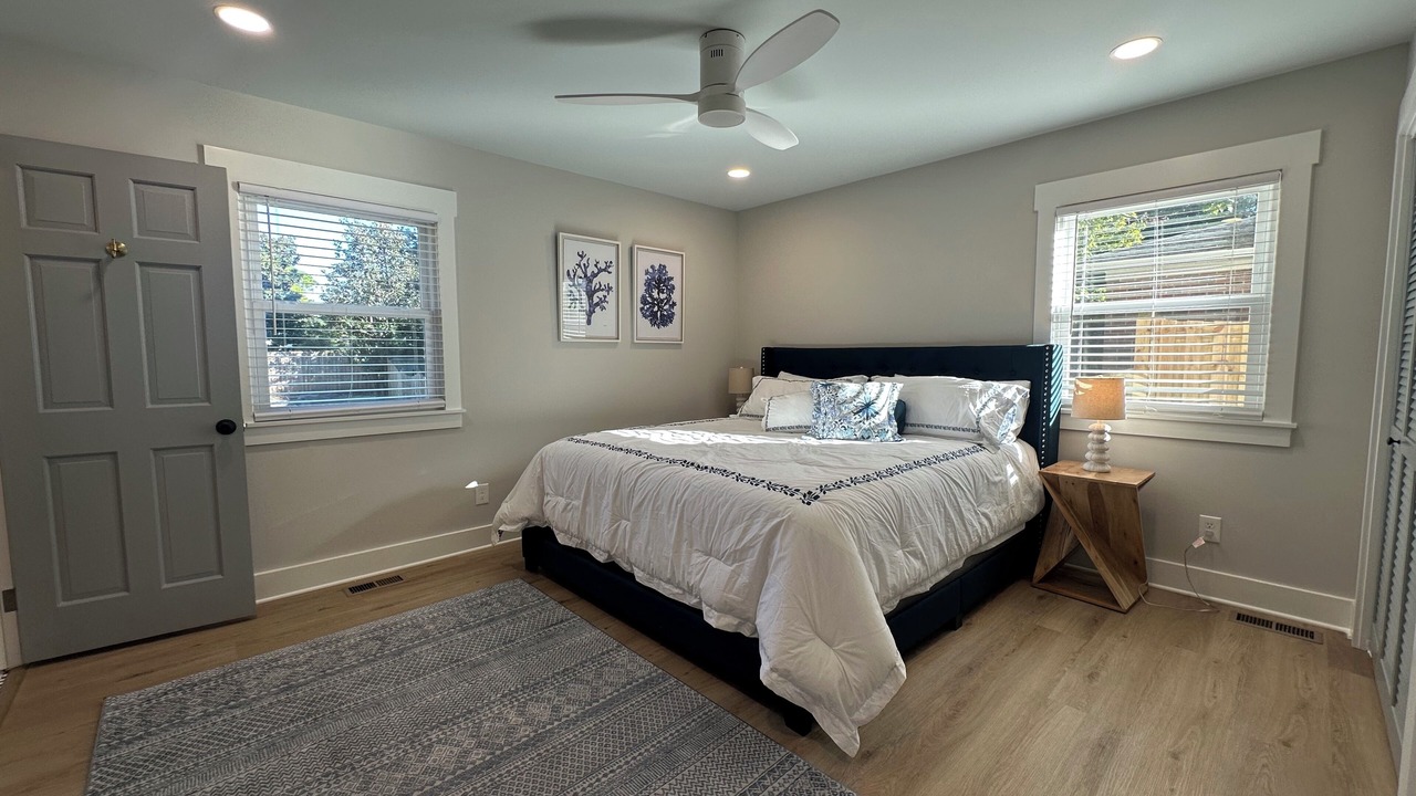Photo of Bedroom in Wilmington