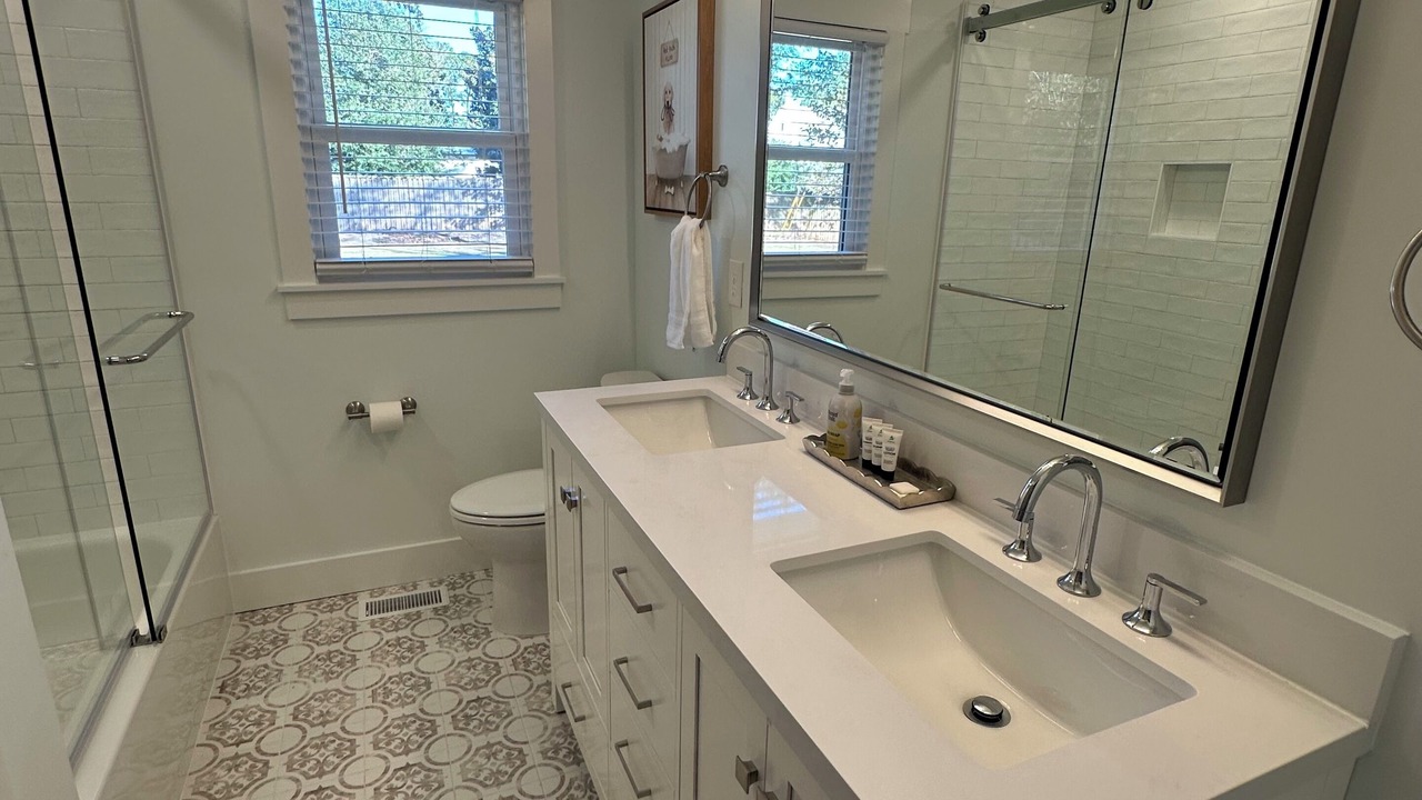 Photo of Bathroom in Wilmington