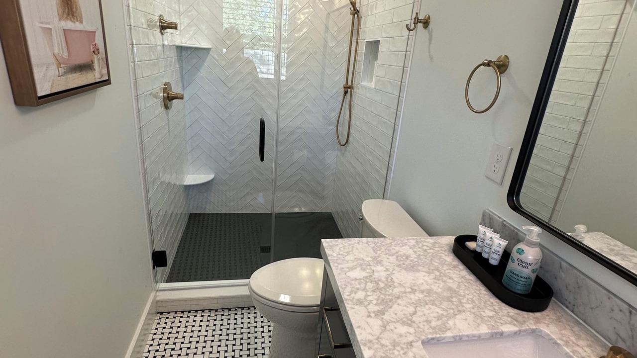 Photo of Bathroom in Wilmington