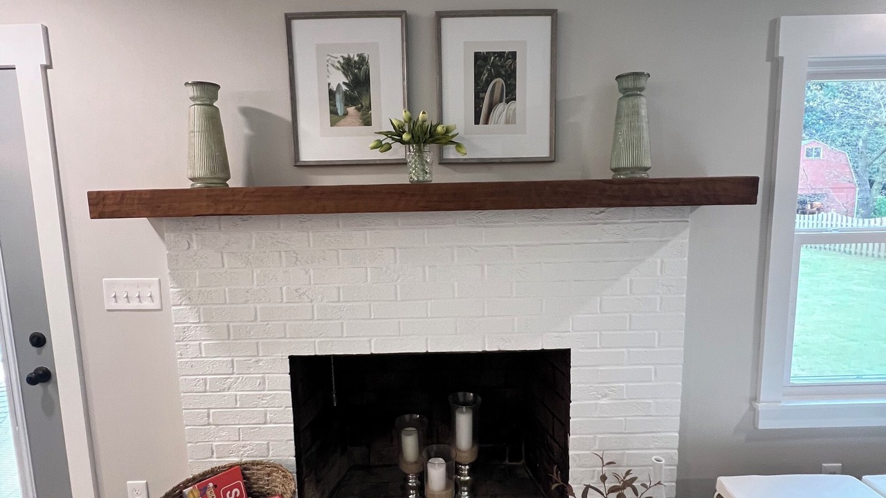 Photo of Livingroom in Wilmington