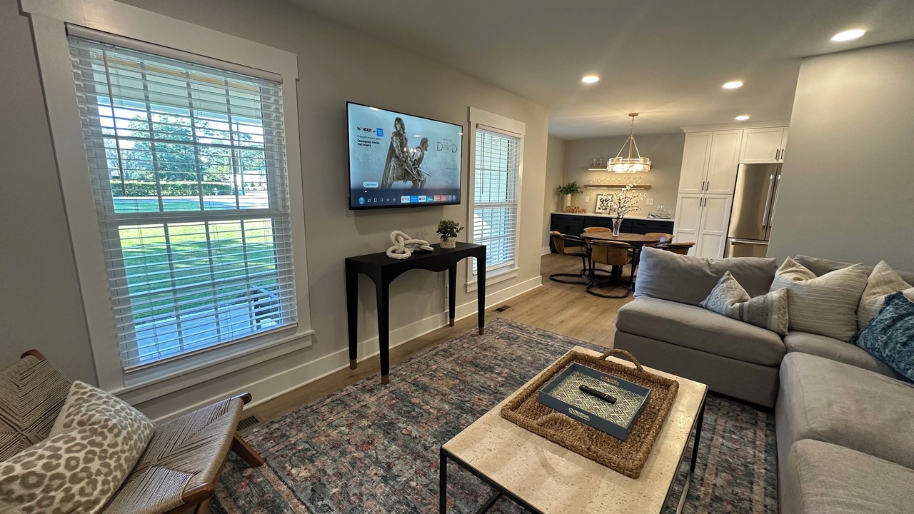 Photo of Livingroom in Wilmington
