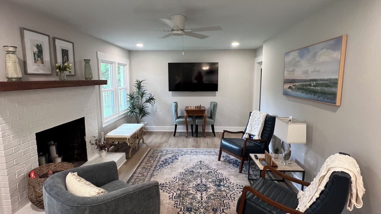 Photo of Livingroom in Wilmington