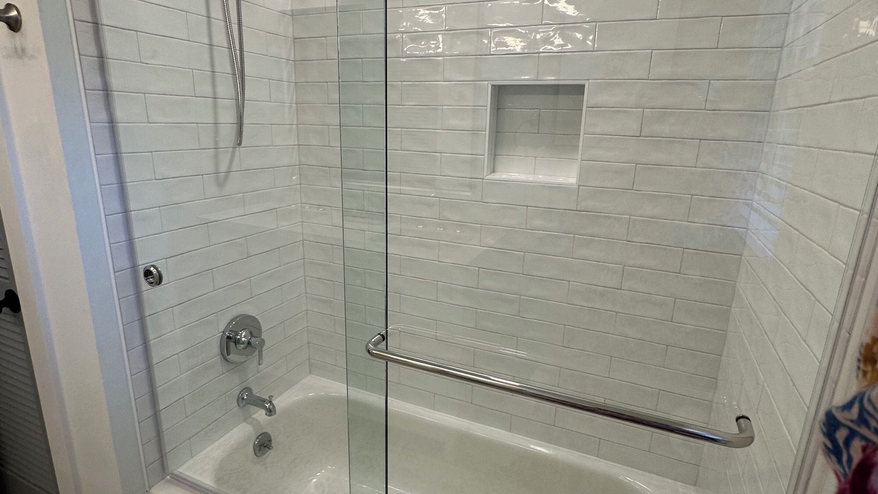 Photo of Bathroom in Wilmington