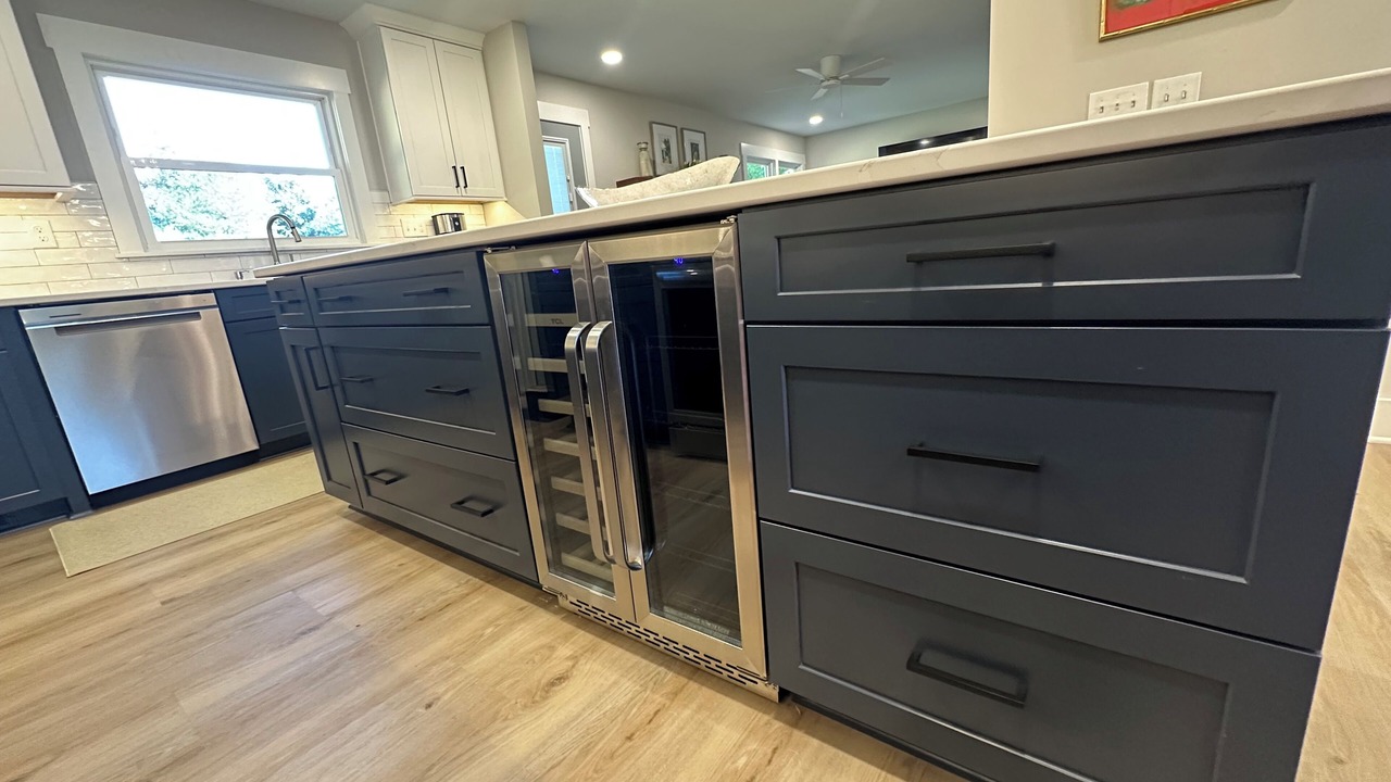 Photo of Kitchen in Wilmington