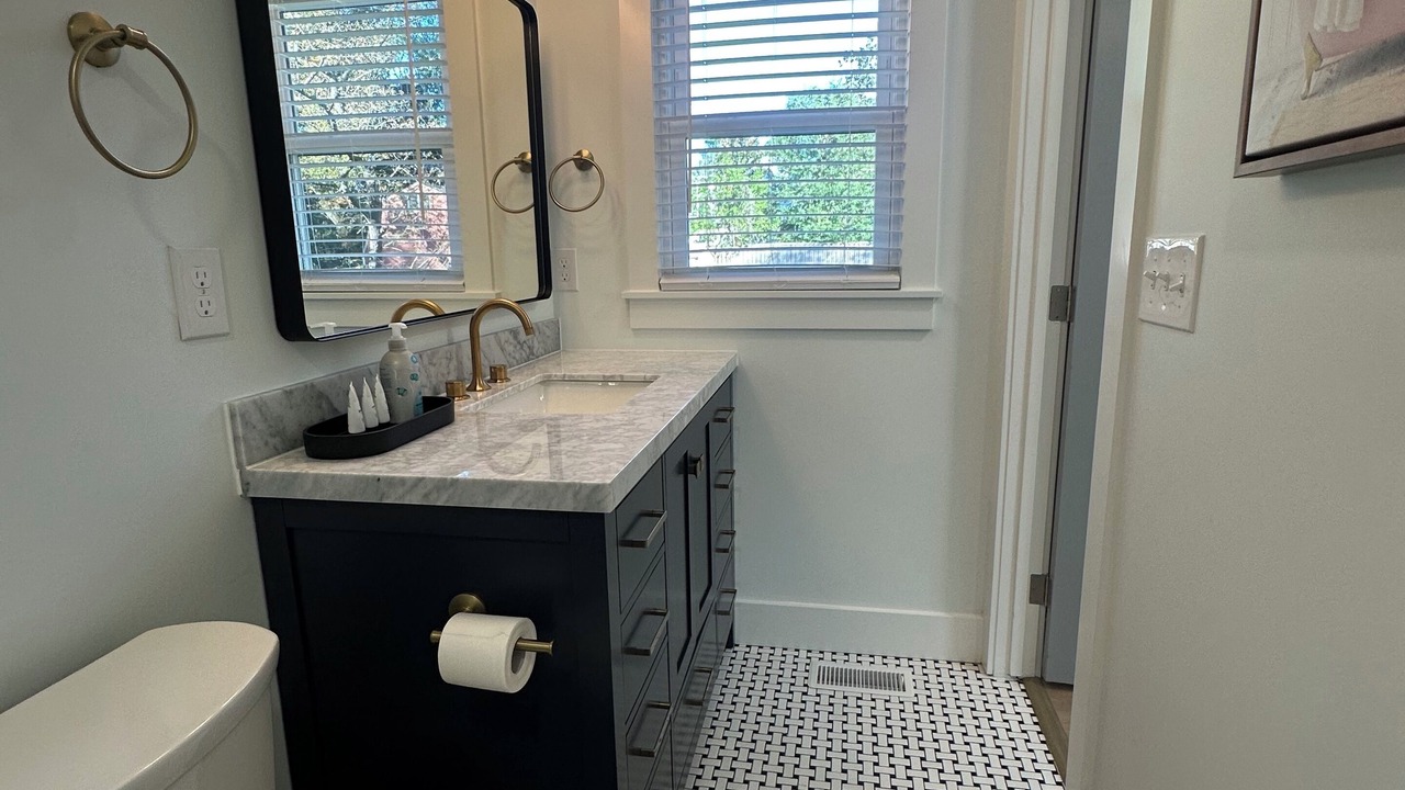 Photo of Bathroom in Wilmington