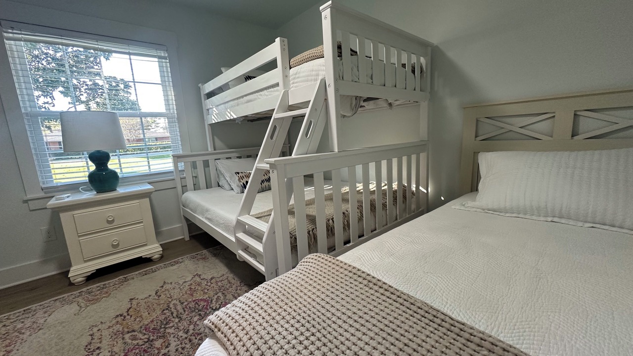 Photo of Bedroom in Wilmington