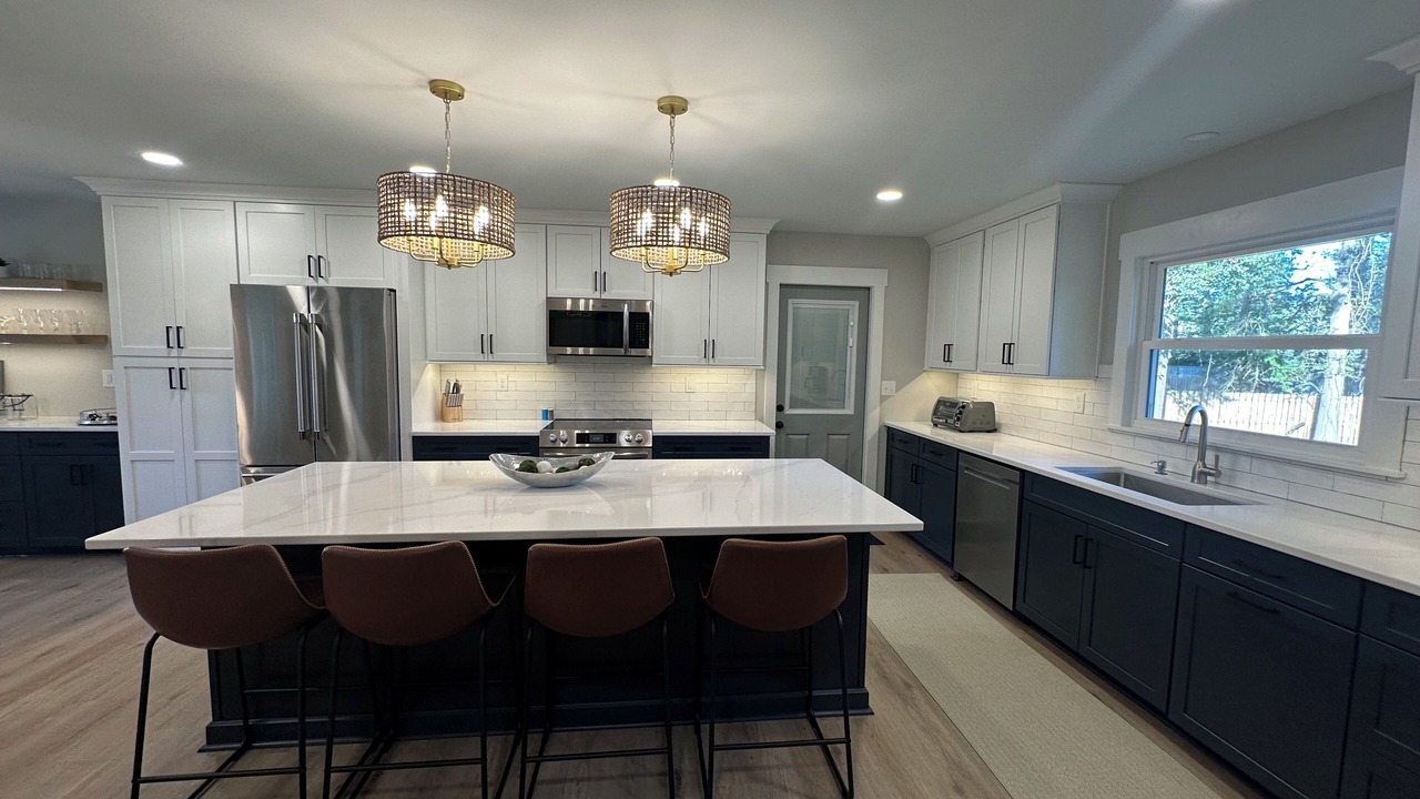 Photo of Kitchen in Wilmington