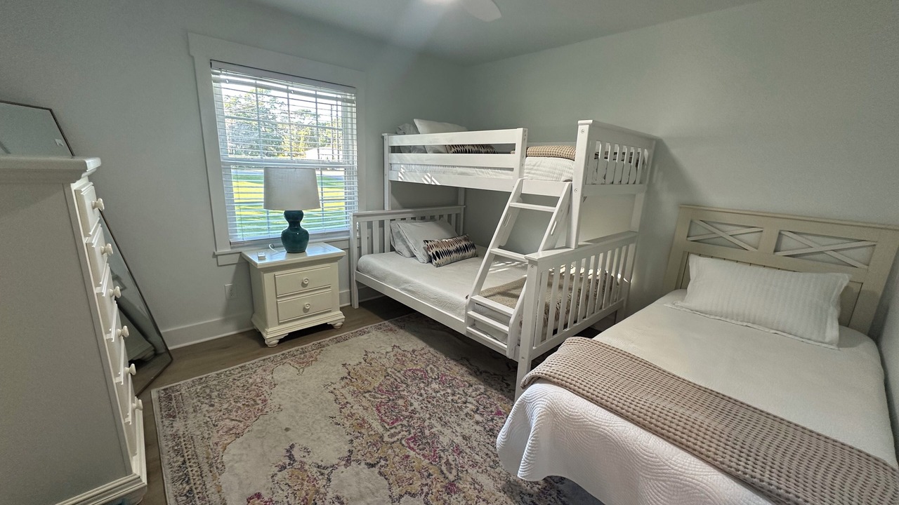 Photo of Bedroom in Wilmington