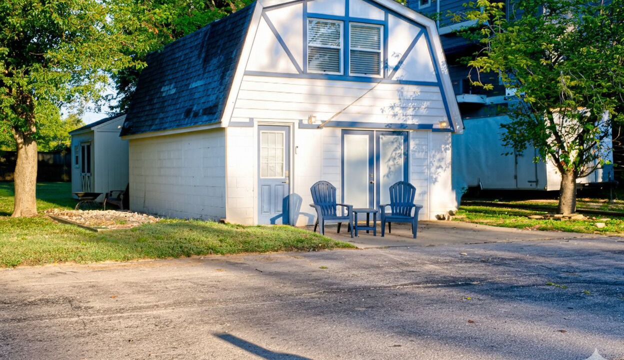 Photo of Outdoor in Utica
