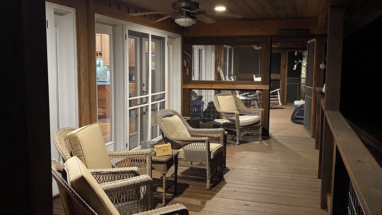 Photo of Outdoor in Monteagle