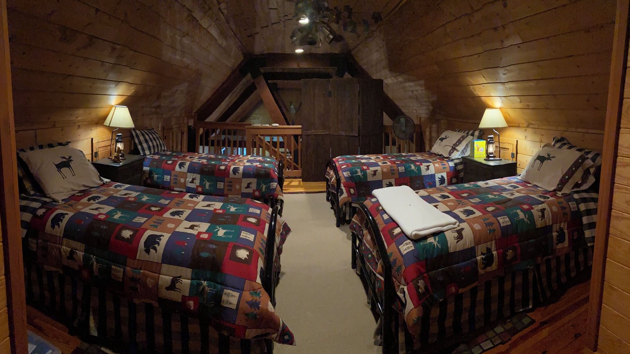 Photo of Bedroom in Monteagle