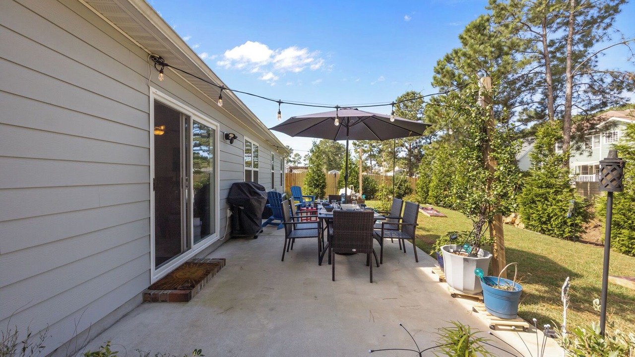 Photo of Outdoor in James City