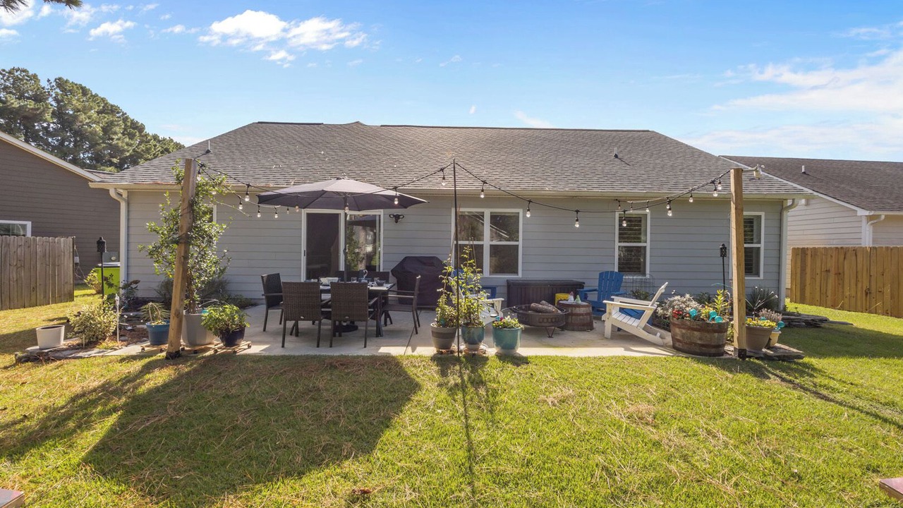 Photo of Outdoor in James City