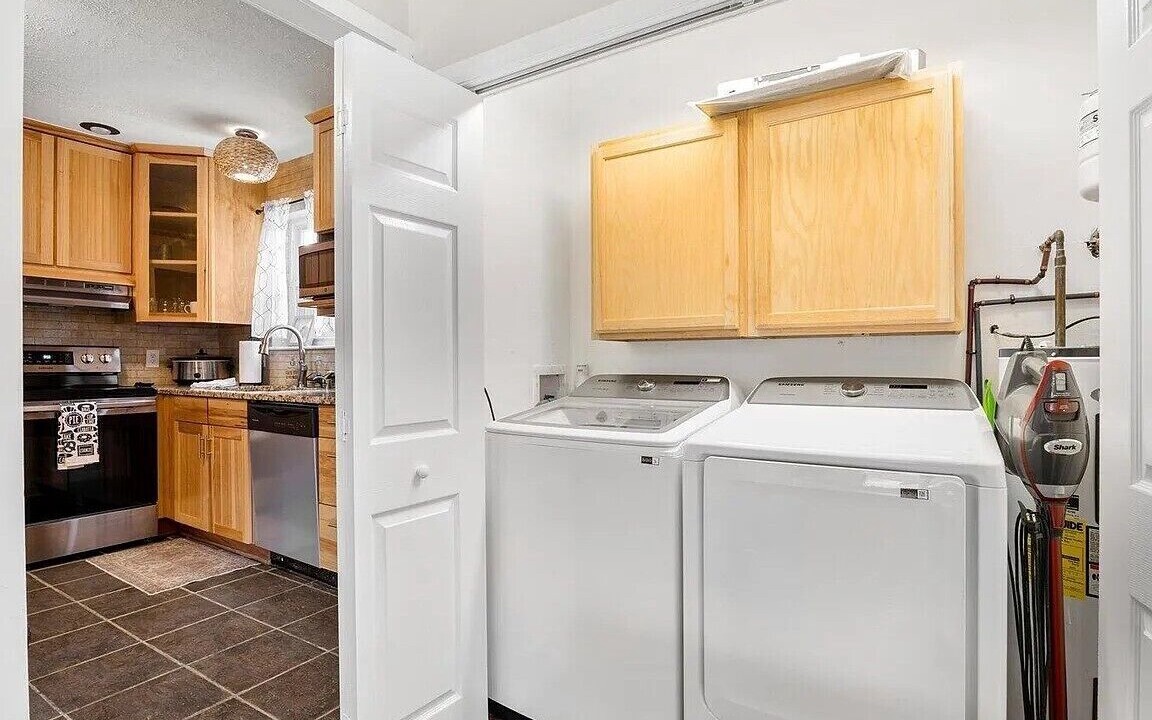 Photo of Kitchen in Silver Lake