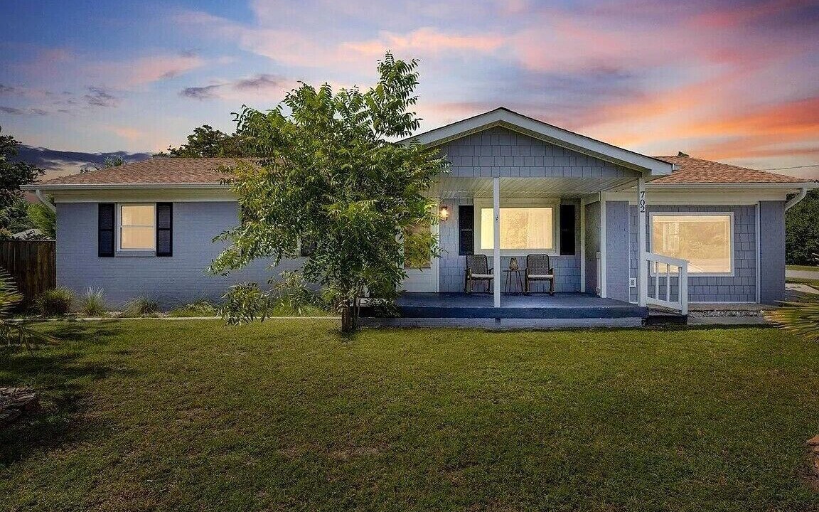 Photo of Outdoor in Silver Lake
