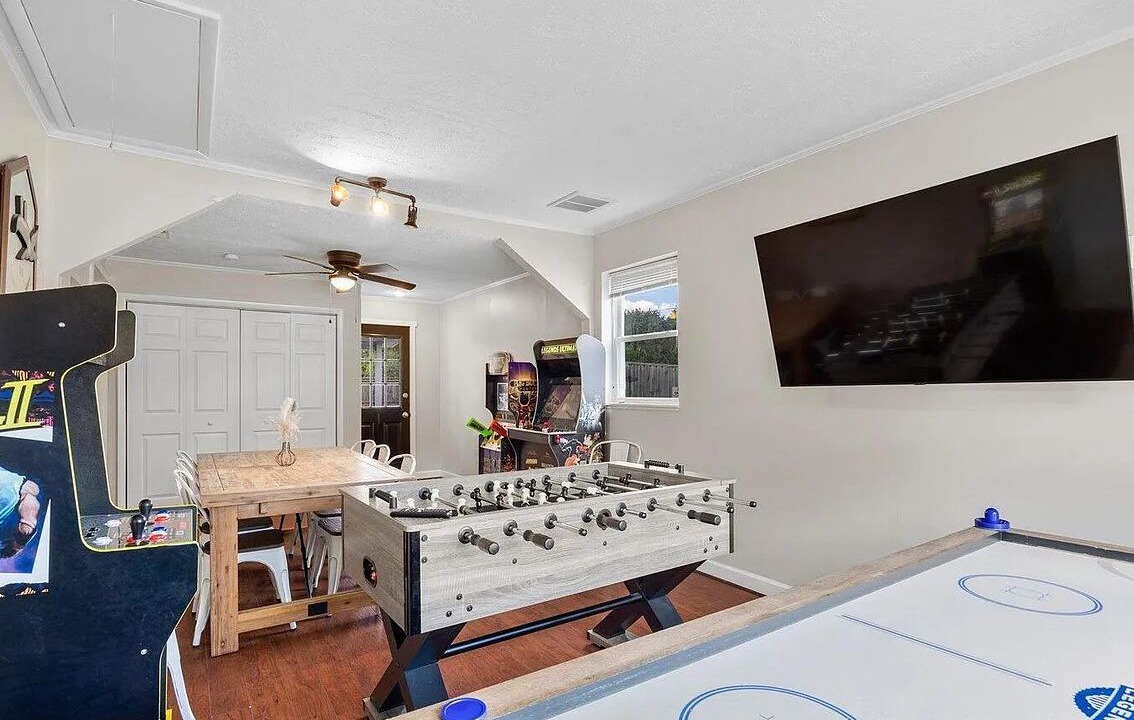 Photo of Bedroom in Silver Lake